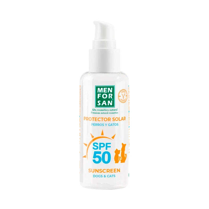 Complément et vitamines Menforsan 60 ml