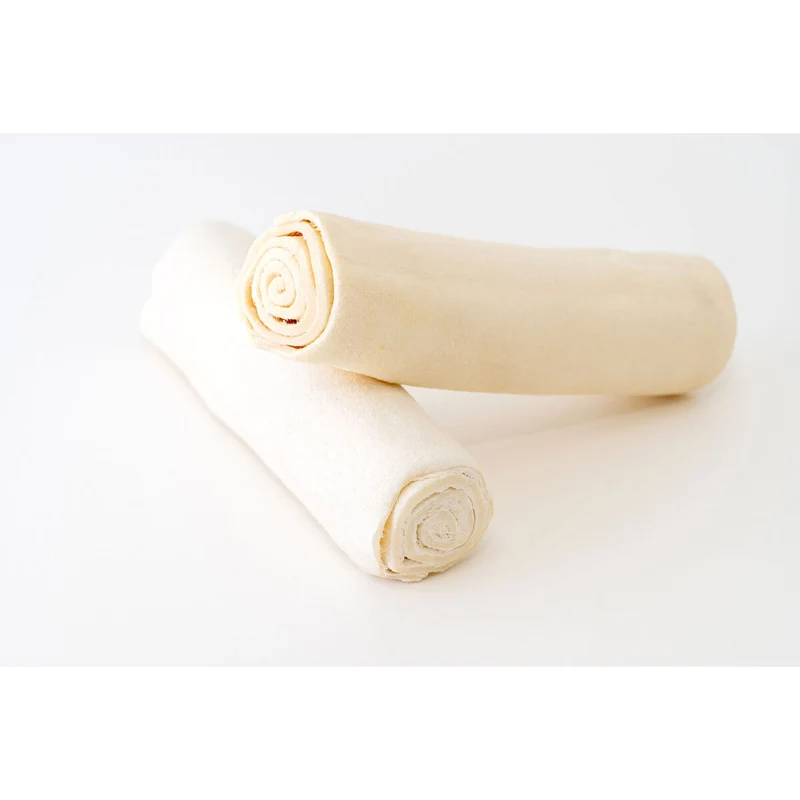 Snack pour chiens Snackys Veau 50 Unités