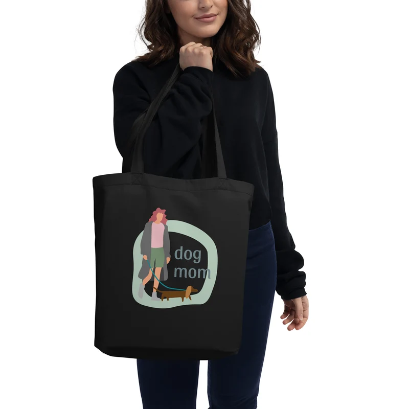 Tote Bag Bio