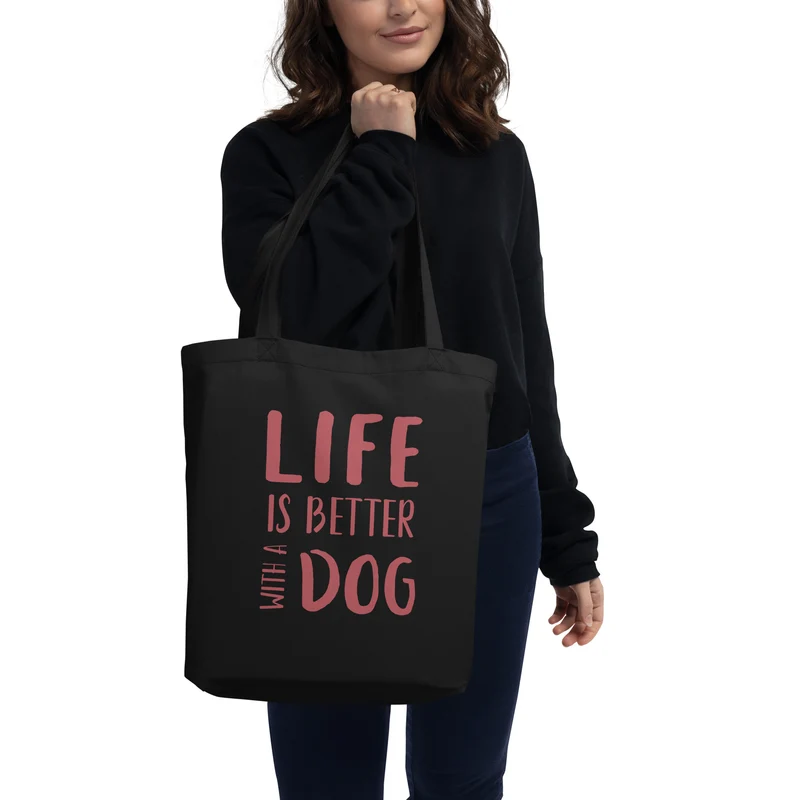 Tote Bag Bio