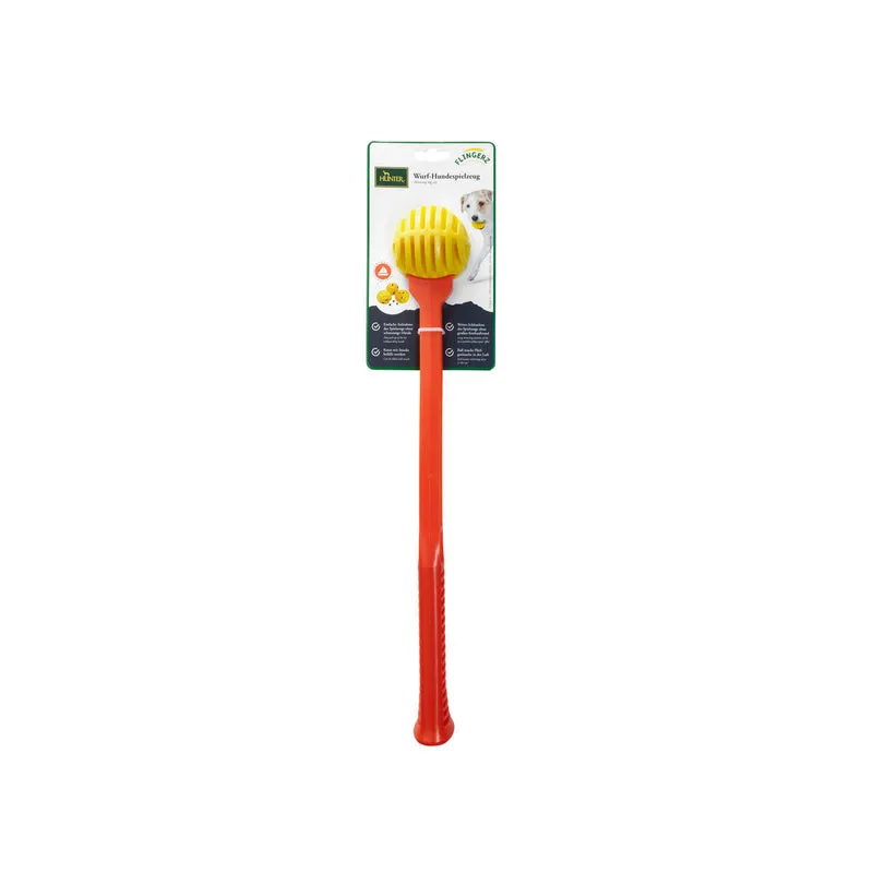 Lanceur de Balles pour Chiens Hunter