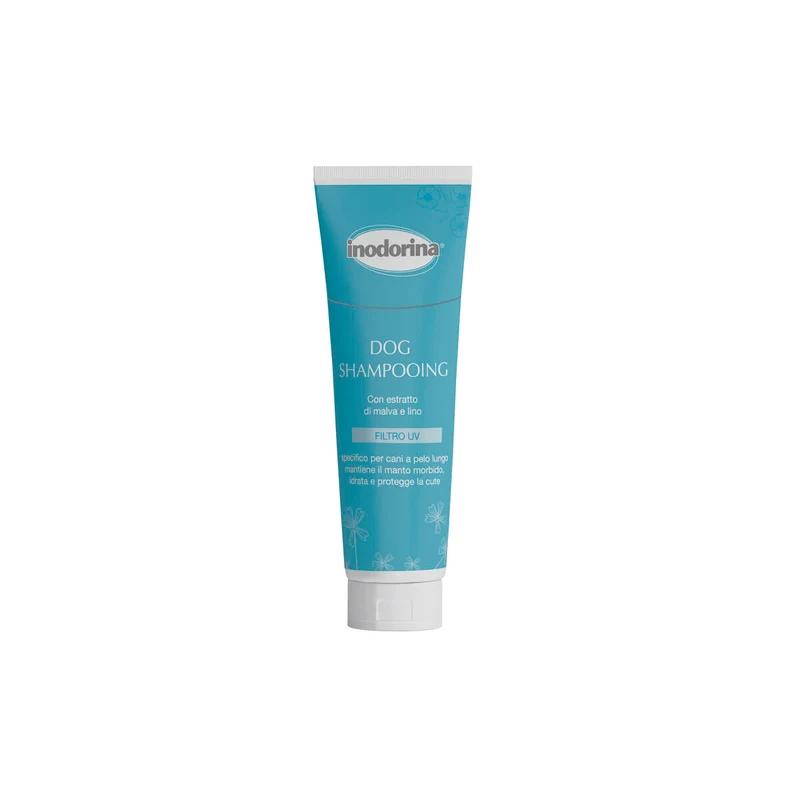 Shampoing pour animaux de compagnie Inodorina 250 ml