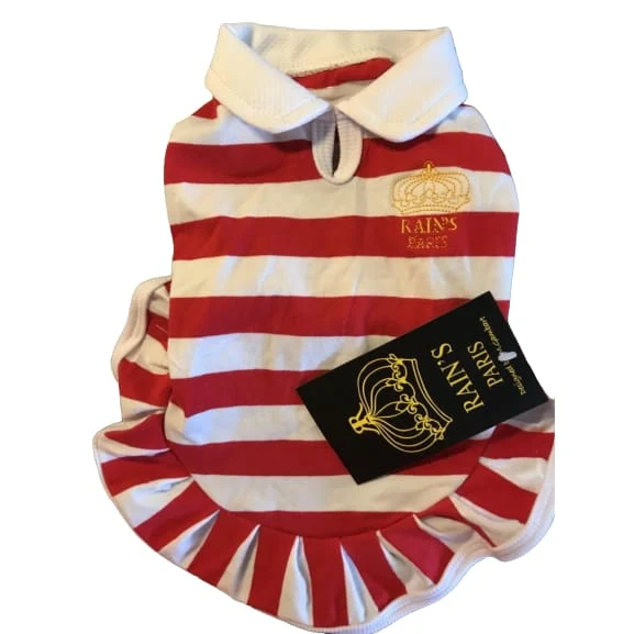 Robe polo