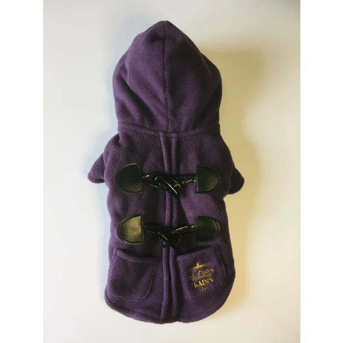 duffle coat