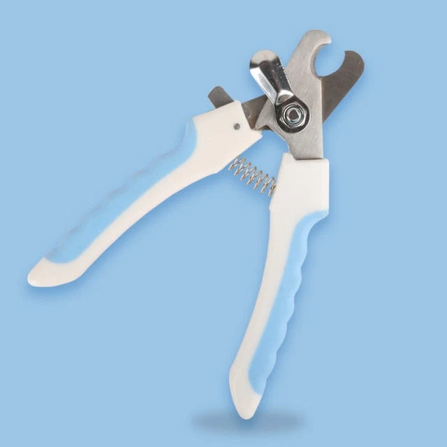 Pet Nail Clipper Scissors Pet Dog