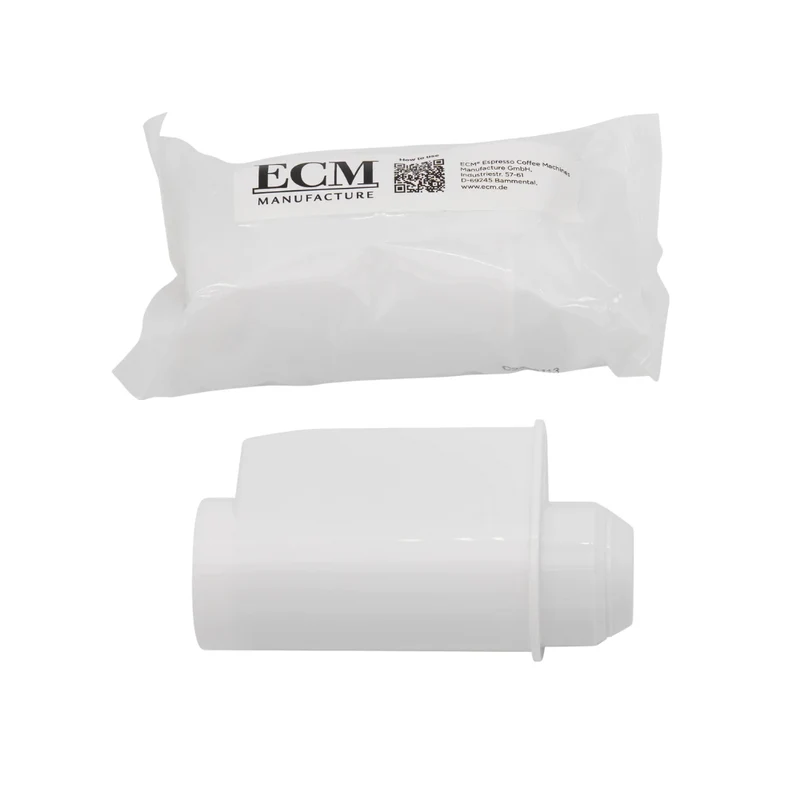 Filtre à eau ECM AquaAroma Crema