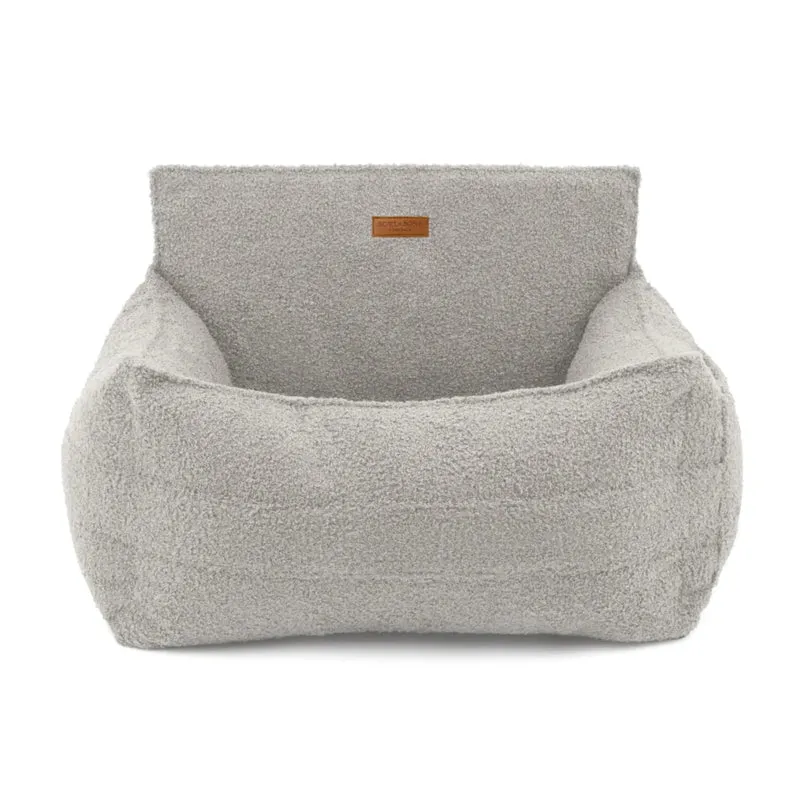 Siège Auto pour Teckel Harmony Gris