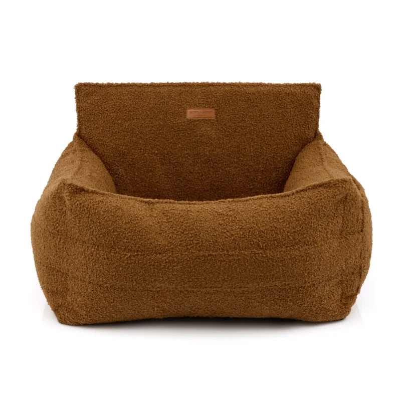 Siège Auto pour Teckel Harmony Caramel