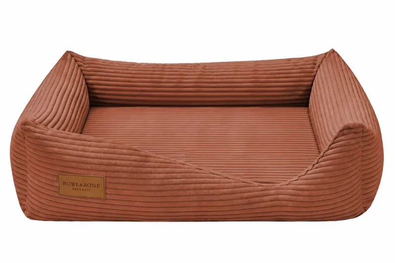 Lit Teckel Déco Couchage Orthopédique