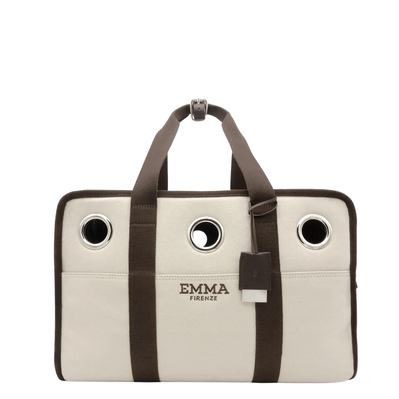Sac de Transport Teckel pour Avion