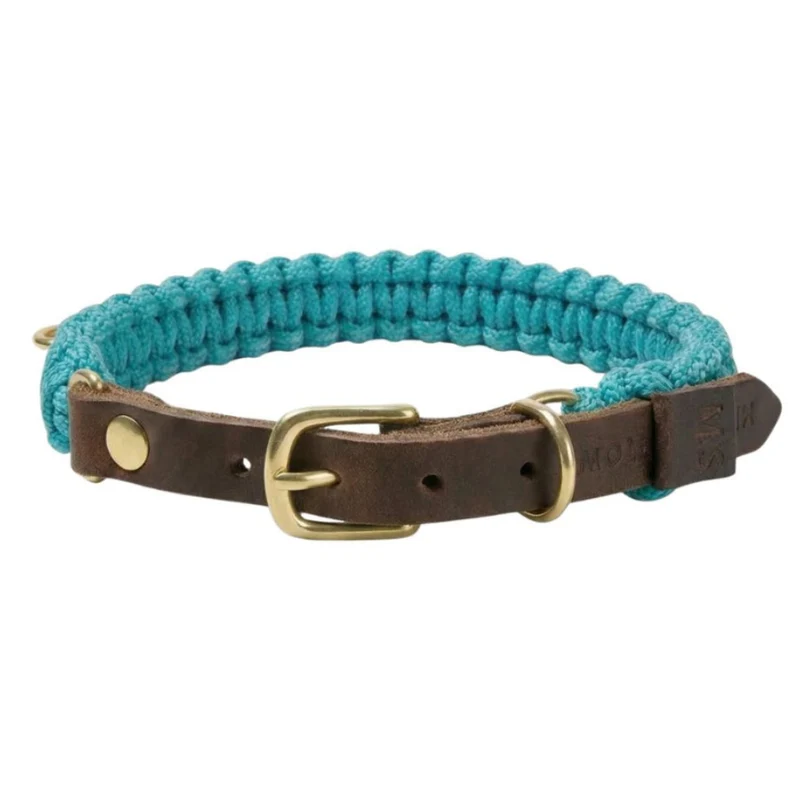 Sellerie Teckel Collier Touch Santorini