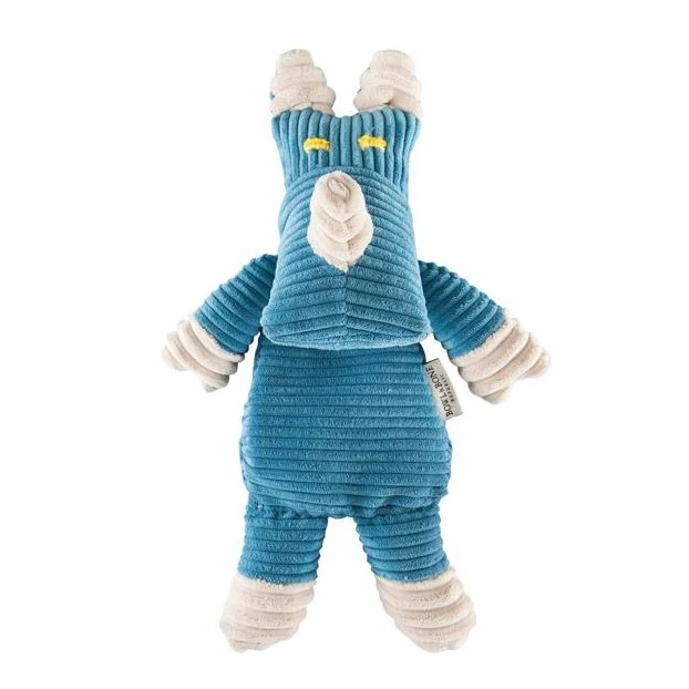 Jouet Teckel Roy Peluche