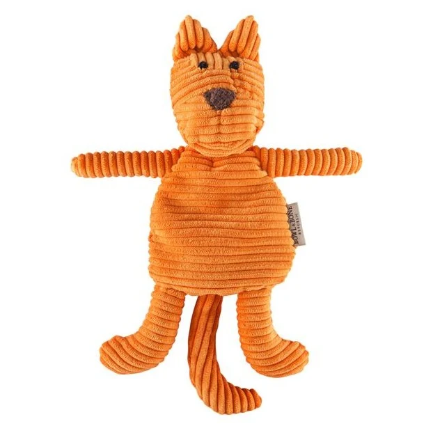 Jouet Teckel Felix Peluche