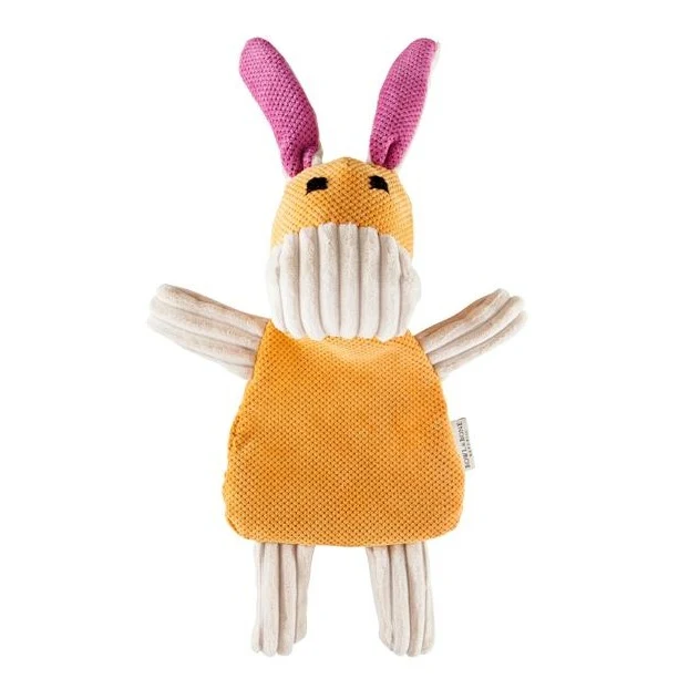 Jouet Teckel Bax Peluche