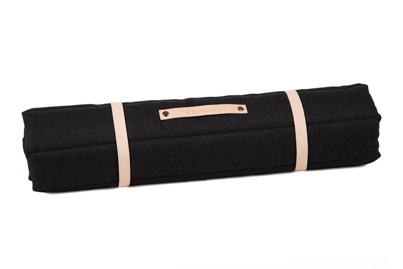 Lit Teckel Fösser Tapis de Voyage