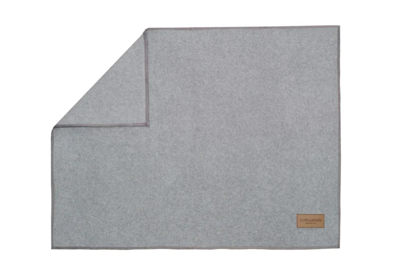 Couverture Teckel Zen Relaxante