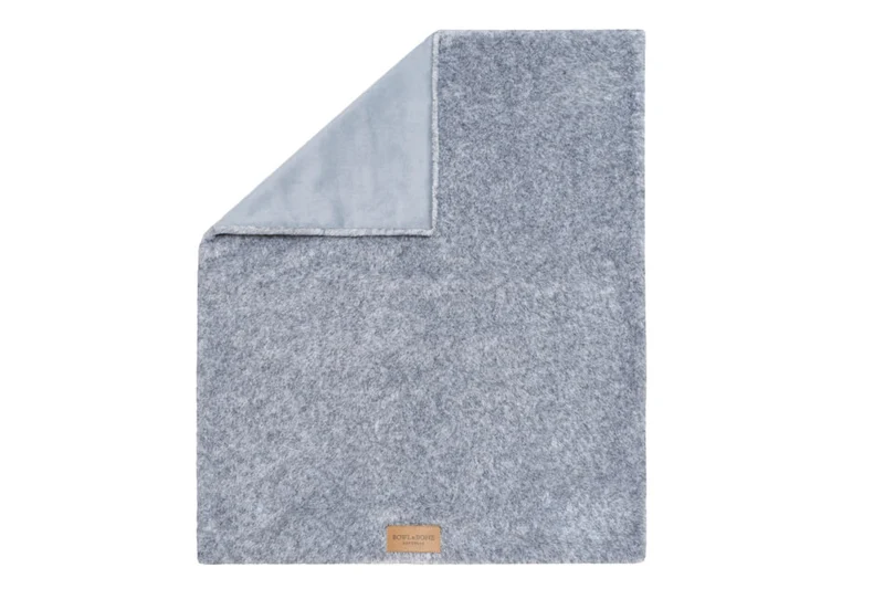 Couverture Teckel Nap Moelleuse