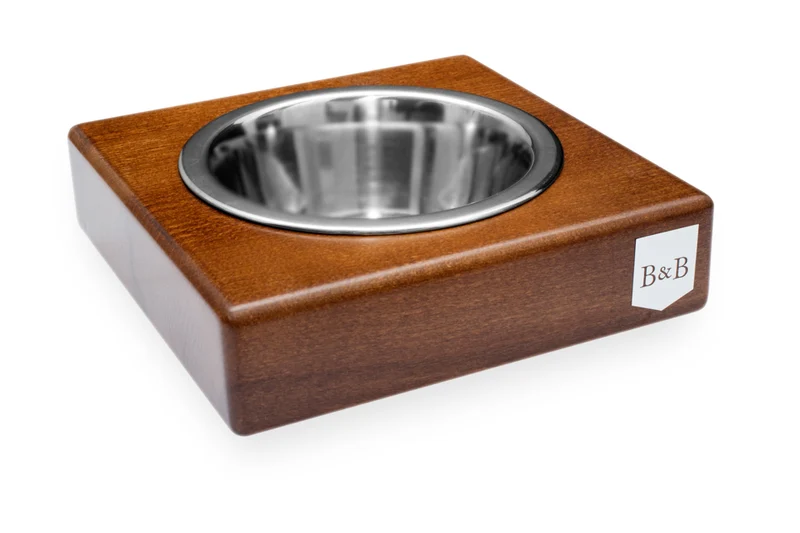 Vaissellerie Teckel Gamelle Simple (Inox)