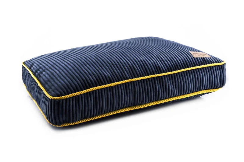 Lit Teckel Déco Coussin