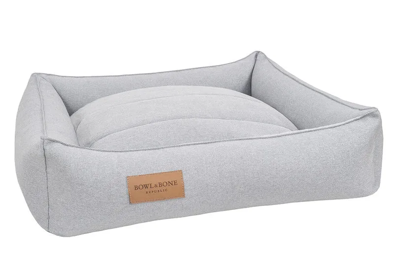 Lit Teckel Urban Couchage
