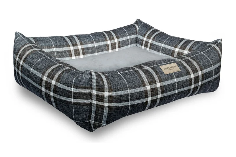 Lit Teckel Scott Couchage