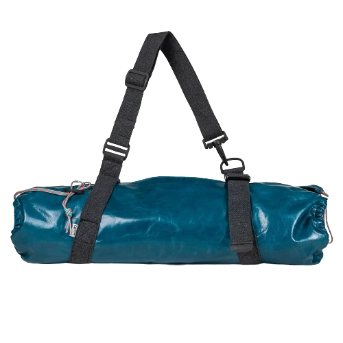 Sac de Transport Teckel Ville (cuir)
