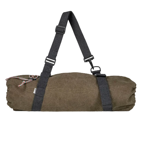 Sac de Transport Teckel Ville (coton)