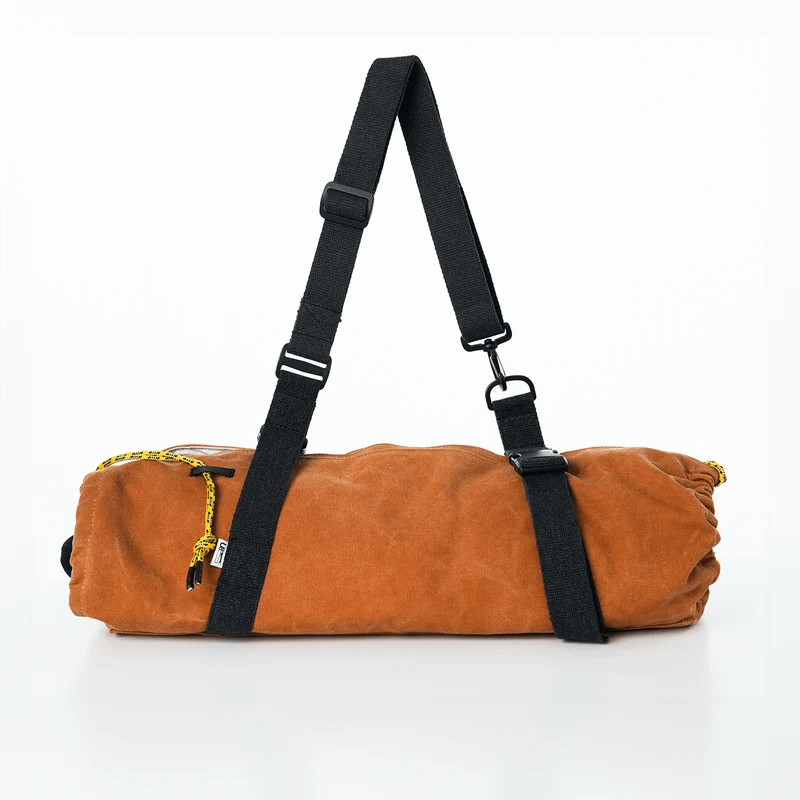 Sac de Transport Teckel Ville (coton)