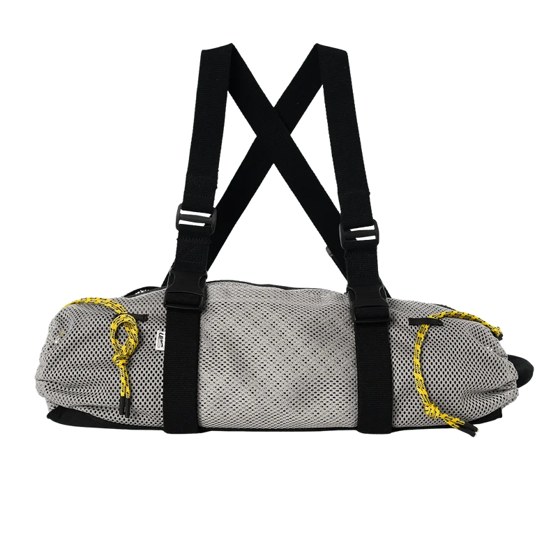 Sac de Transport Teckel Aventure (mesh)