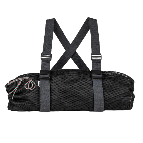 Sac de Transport Teckel Aventure (mesh)