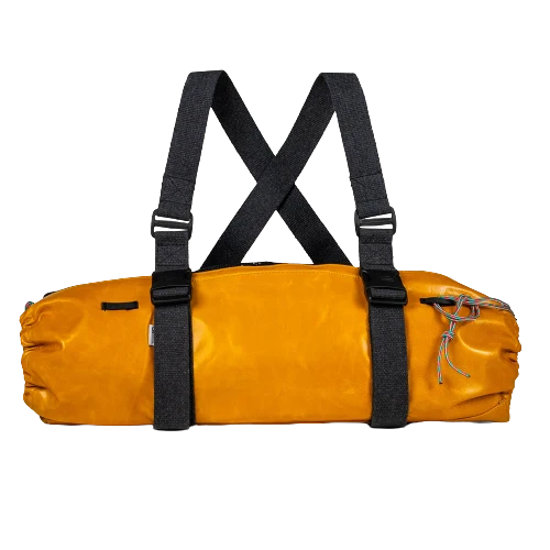 Sac de Transport Teckel Aventure (cuir)