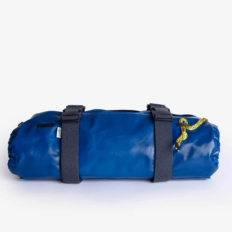 Sac de Transport Teckel Aventure (cuir)