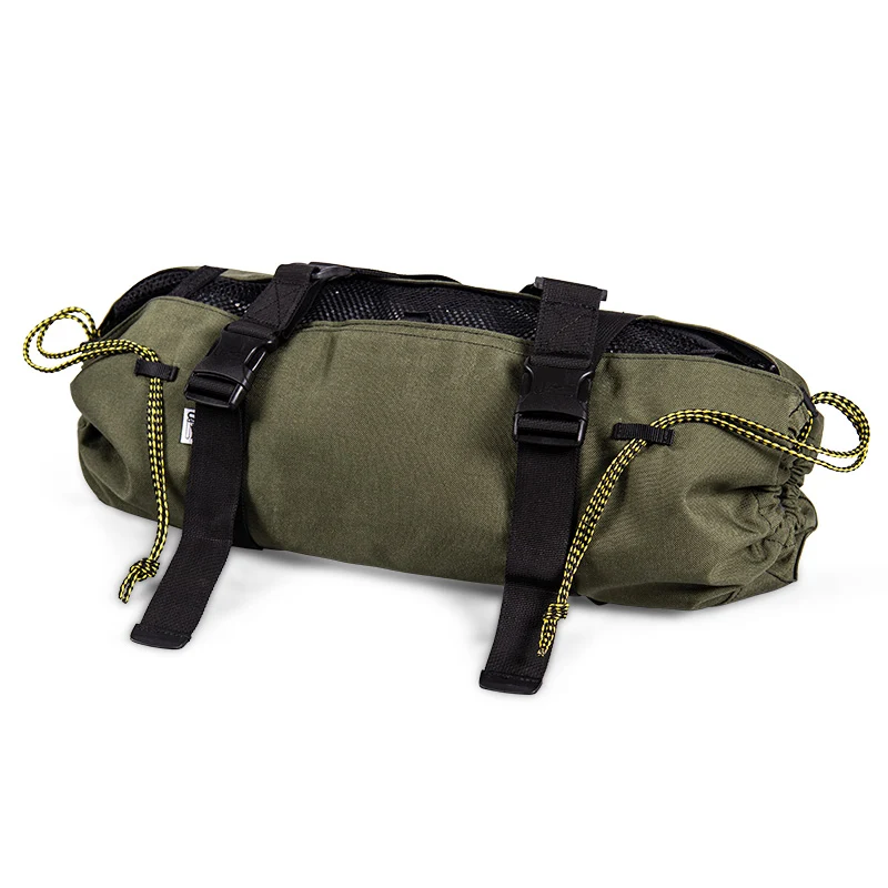 Sac de Transport Teckel Aventure (cordura)