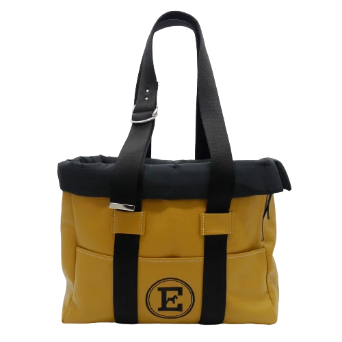 Sac de Voyage Teckel Cuir