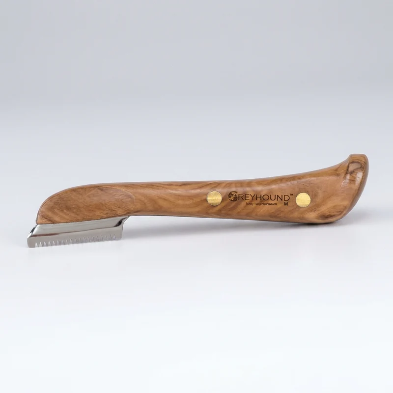 Toilettage Teckel Poil dur Trimmer Pro