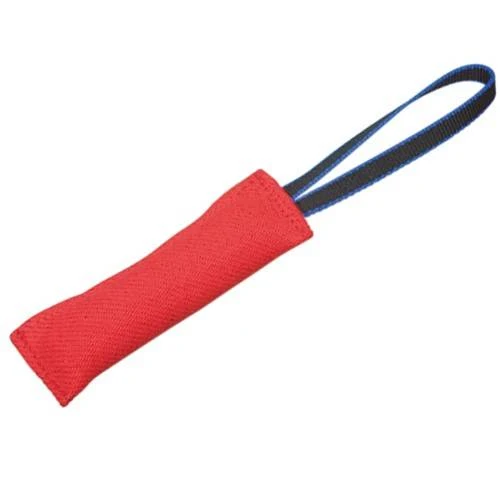 Jouet Teckel Boudin Mordant en Tissu