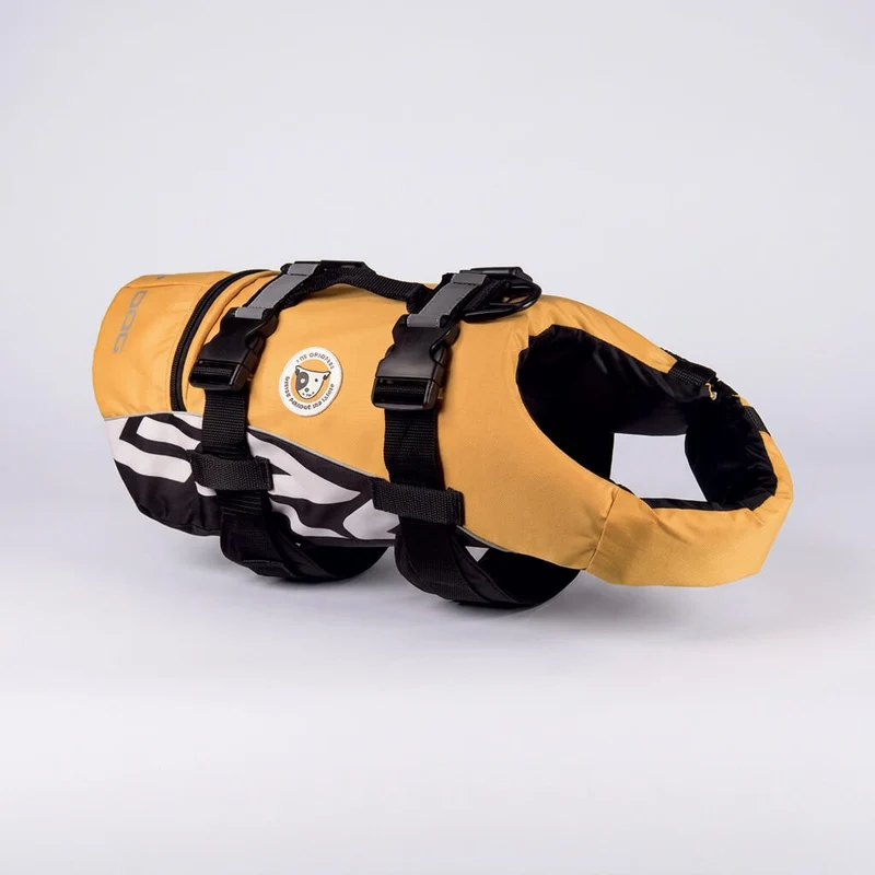 Gilet de Sauvetage Teckel Nain & Standard